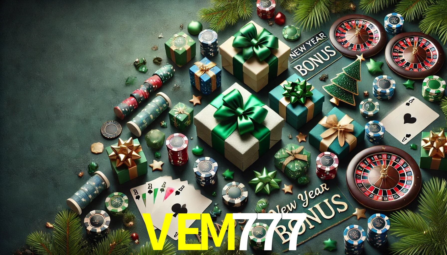 Bônus Festivos