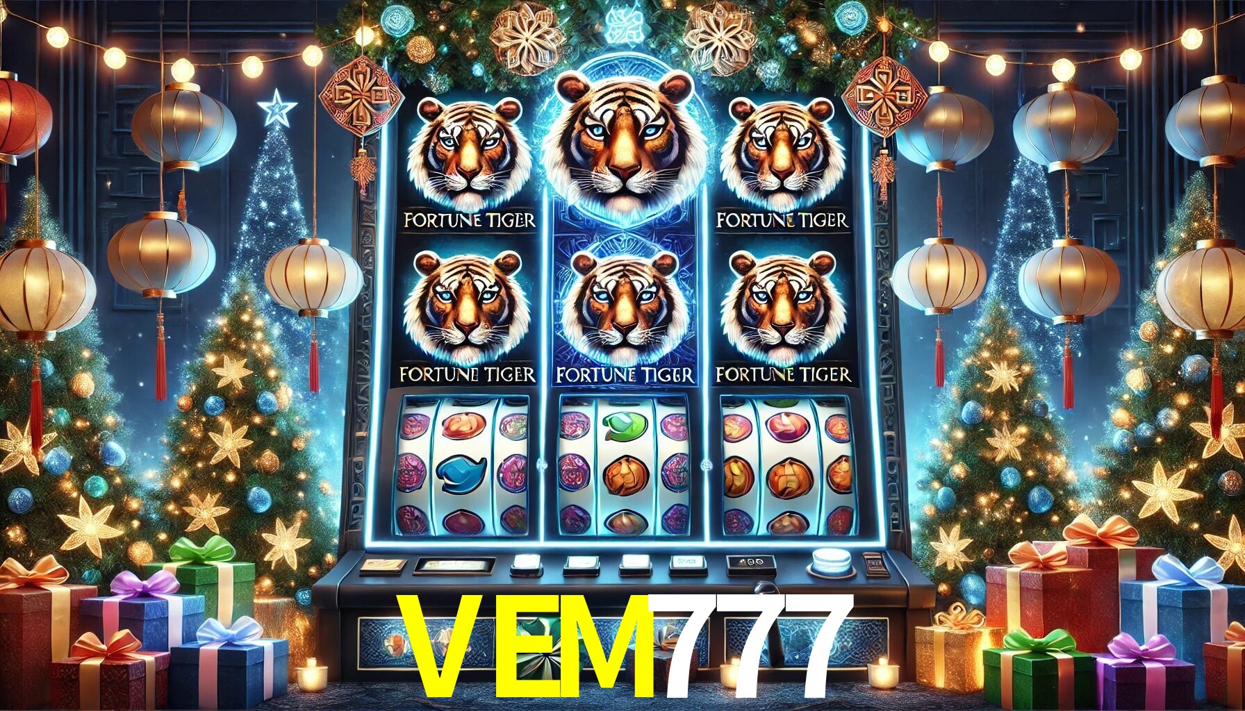 Como Jogar Fortune Tiger